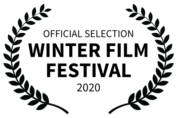 OFFICIAL SELECTION - WINTER FILM FESTIVAL - 2020